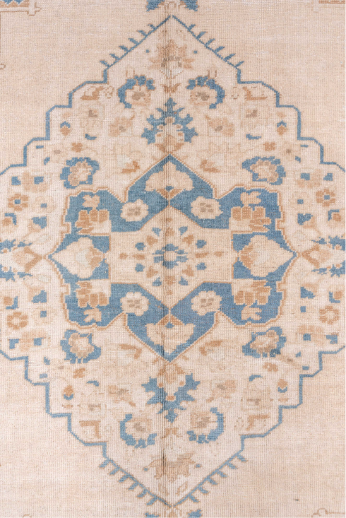 Vintage Senne Area Rug (3' x 4')